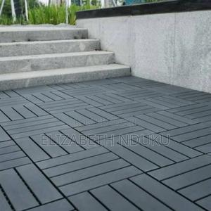 T-Bar Grid PVC Tiles 300mm - thumbnail 2