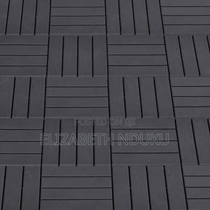Low Maintenance PVC Tiles 300mm - thumbnail 2