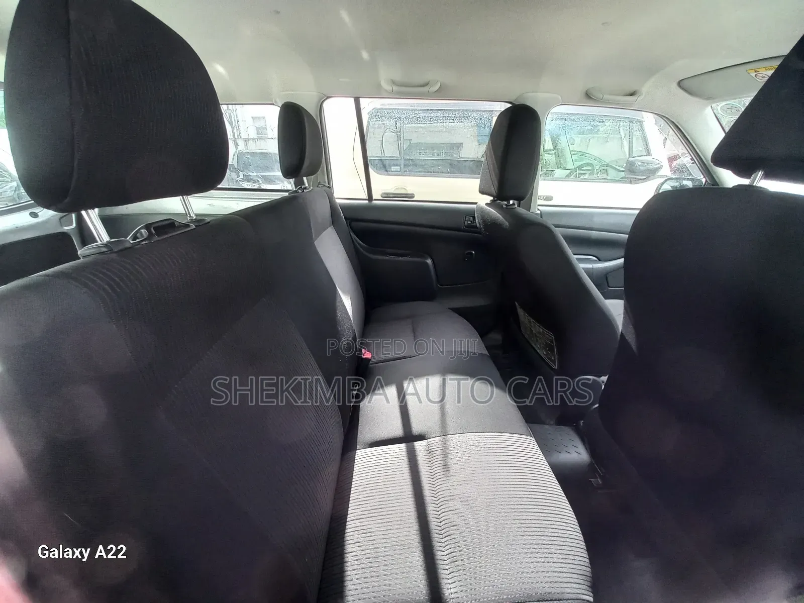Toyota Probox 1.5 F 2WD 2019 Silver