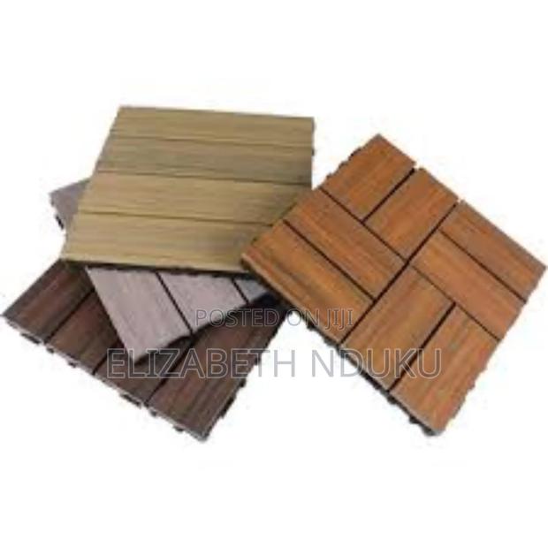 All Textures and Colors PVC Tiles 300mm