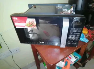 Microwave Repair Services