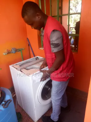 Washing Machine Repair