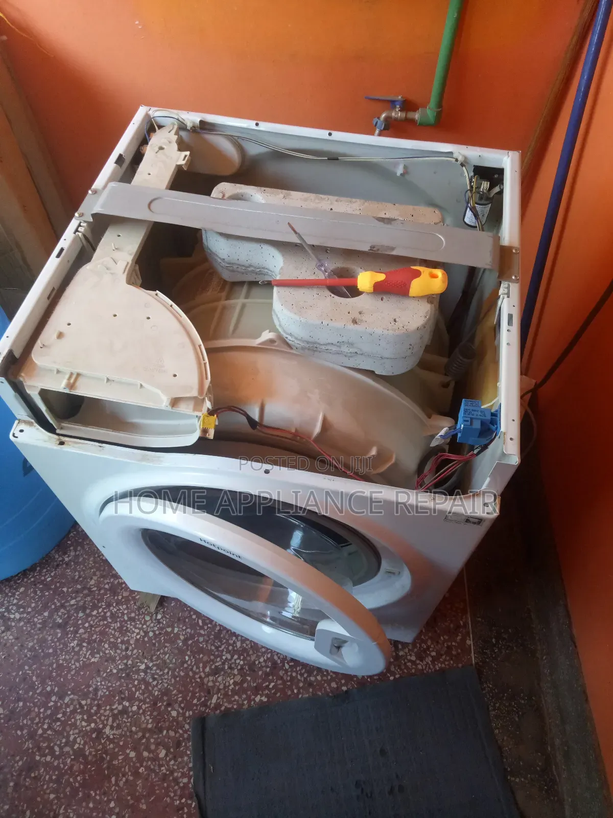Washing Machine Repair