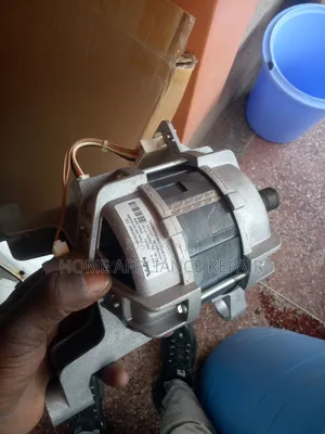 Washing Machine Repair