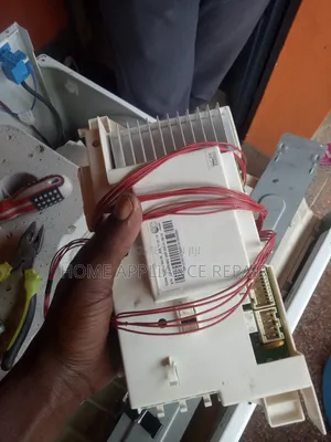 Washing Machine Repair