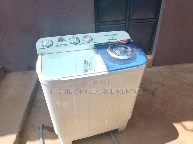 Washing Machine Repair - thumbnail 7