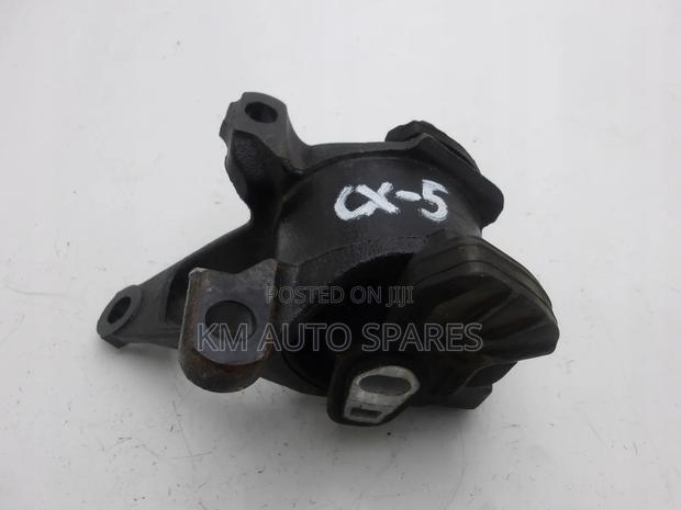 Mazda Cx5 Gearbox Mount.