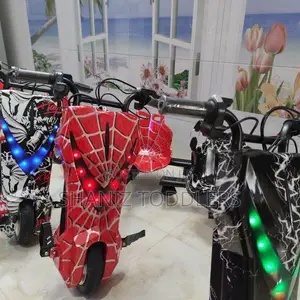 3-Wheel Drift Scooter | Perfect Gift in Nairobi