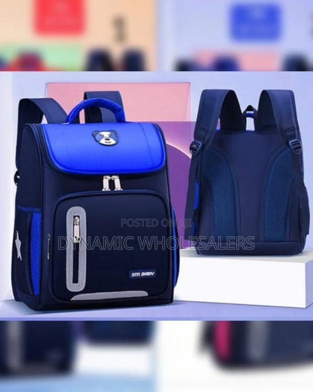 School Backpack Bags - thumbnail 3