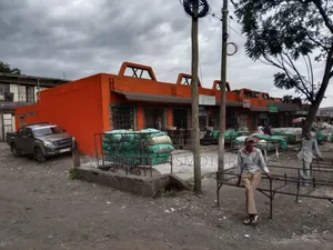 Attractive Commercial Property For Sale Nakuru Town