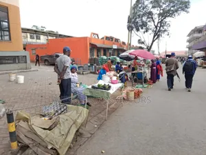 Attractive Commercial Property For Sale Nakuru Town