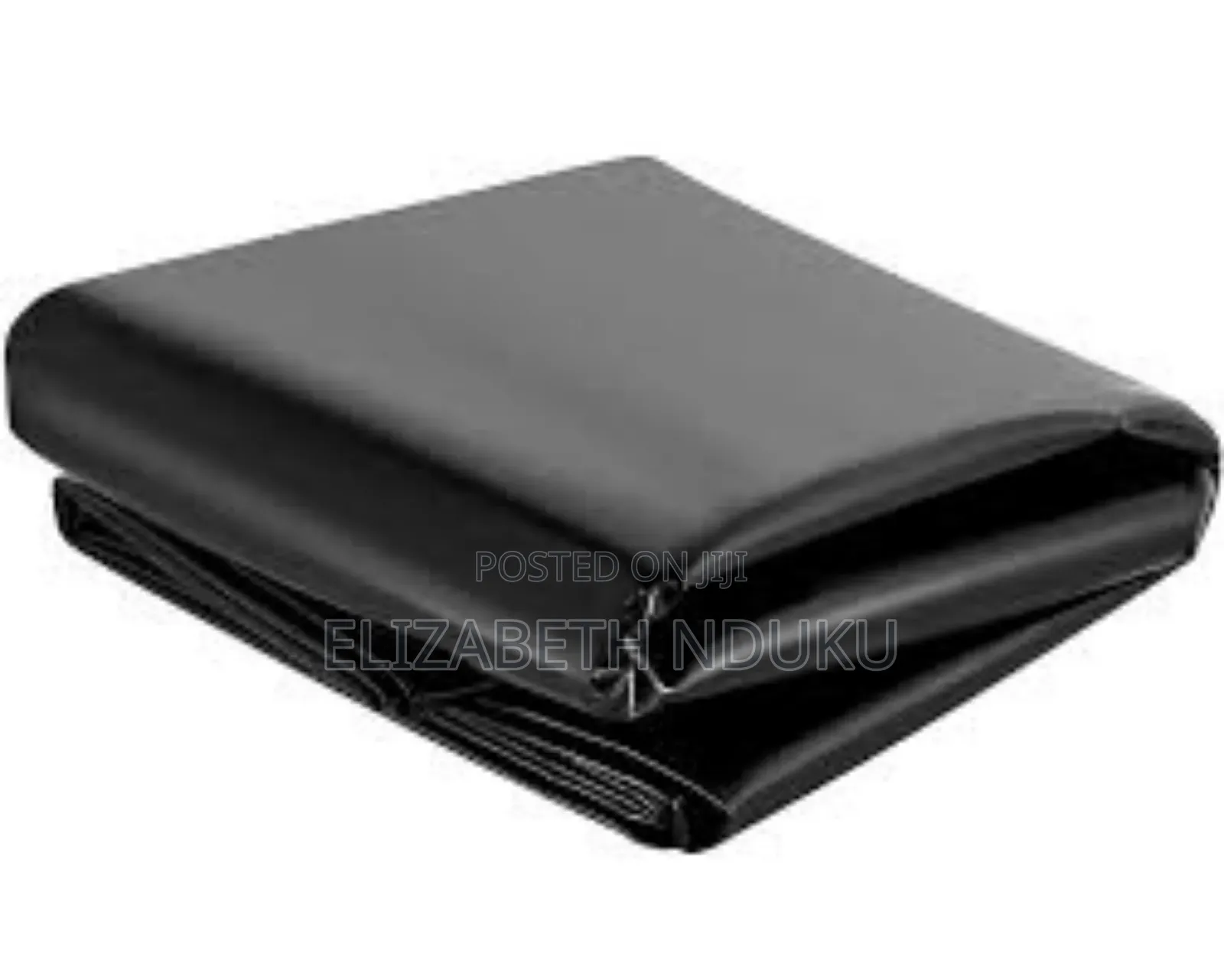 High Density Dam Liner
