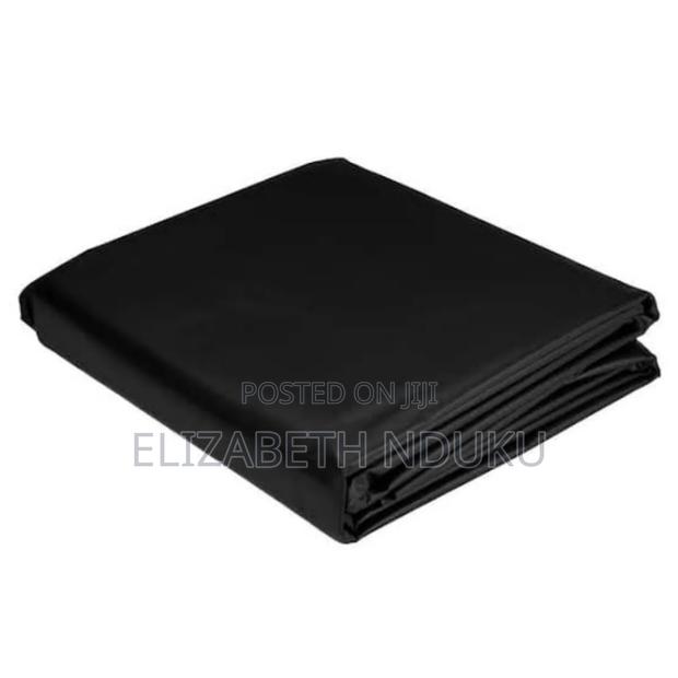 Uv Resistant Dam Liner