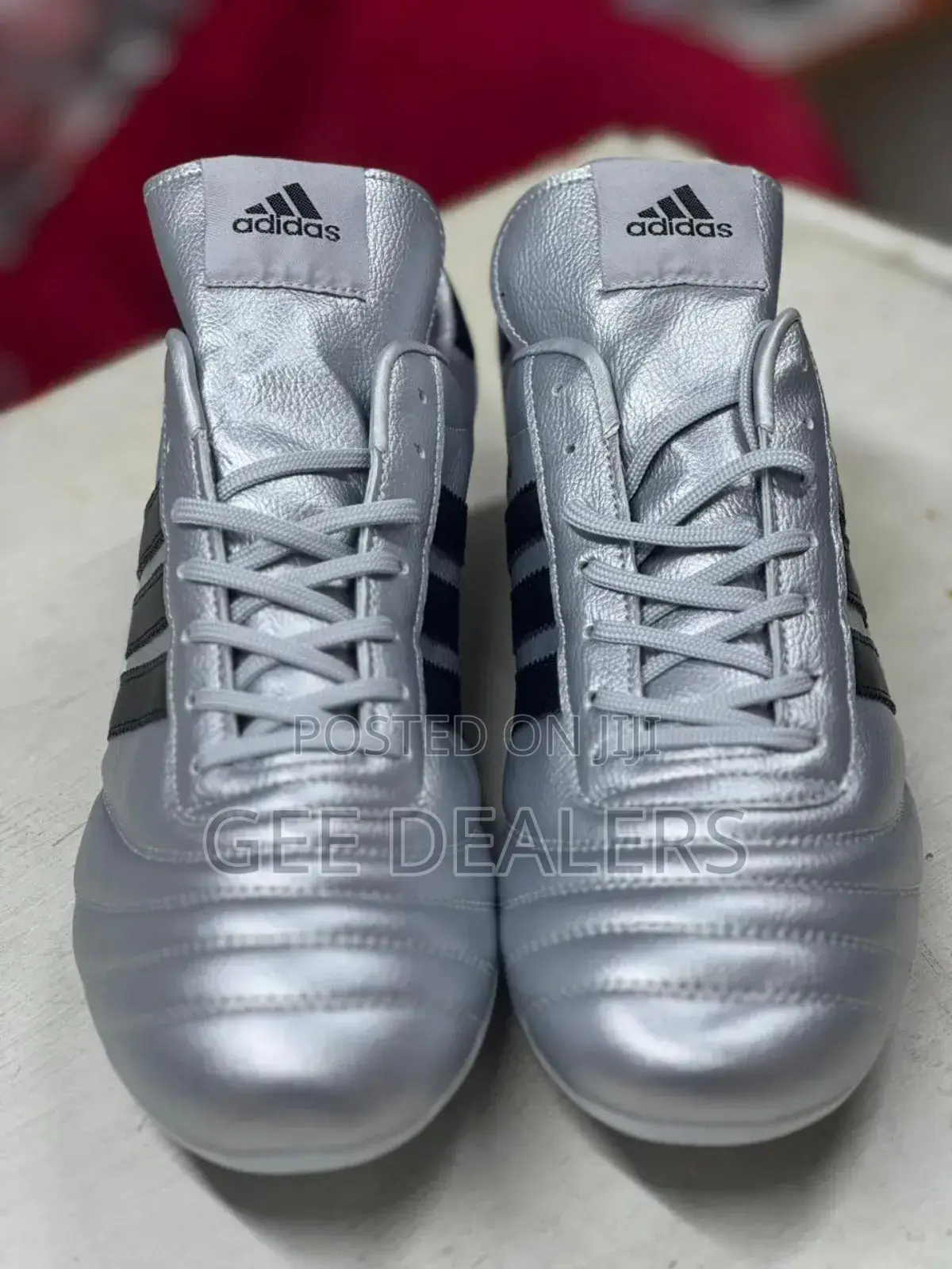 Copa Adidas Football Boots