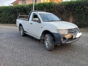 Mitsubishi L200 Pick Up - thumbnail 2
