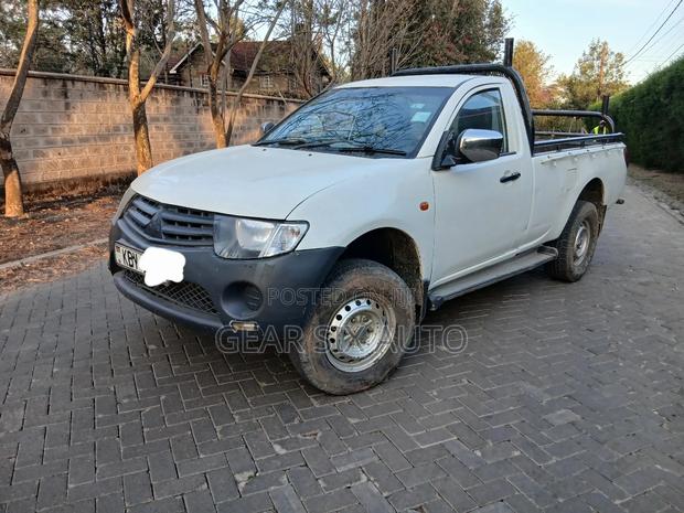 Mitsubishi L200 Pick Up - thumbnail 3