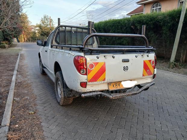 Mitsubishi L200 Pick Up - thumbnail 5