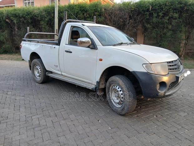 Mitsubishi L200 Pick Up - thumbnail 6