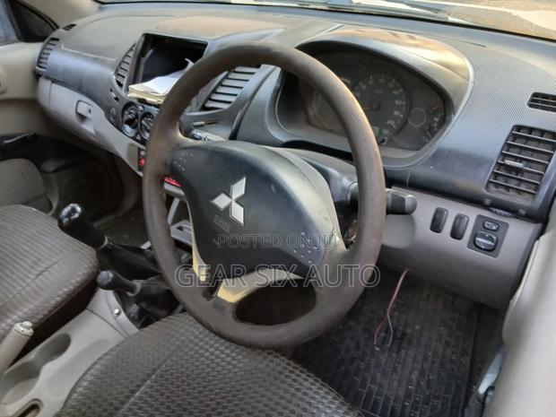 Mitsubishi L200 Pick Up - thumbnail 11
