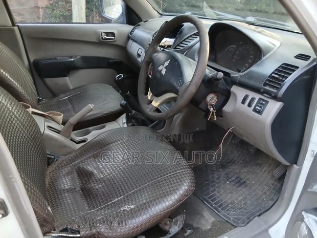 Mitsubishi L200 Pick Up - thumbnail 12