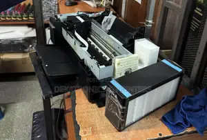 Epson L805 Rapair Service