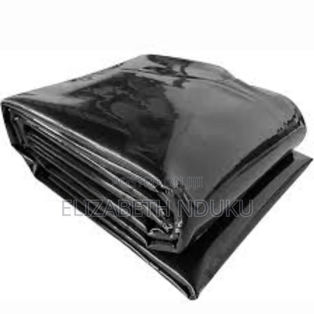 Safe Dam Liner