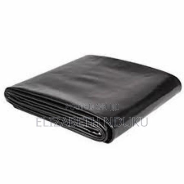Efficient Dam Liner