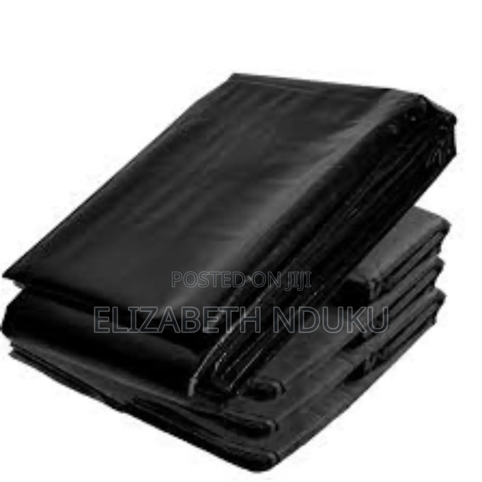 Fish Pond Dam Liner