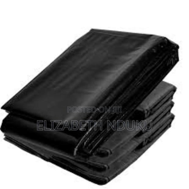 Fish Pond Dam Liner