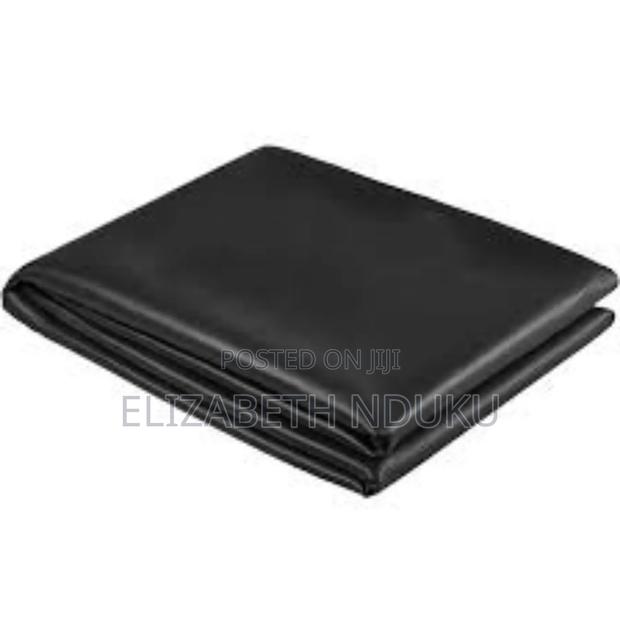 High Tensile Strength Dam Liner