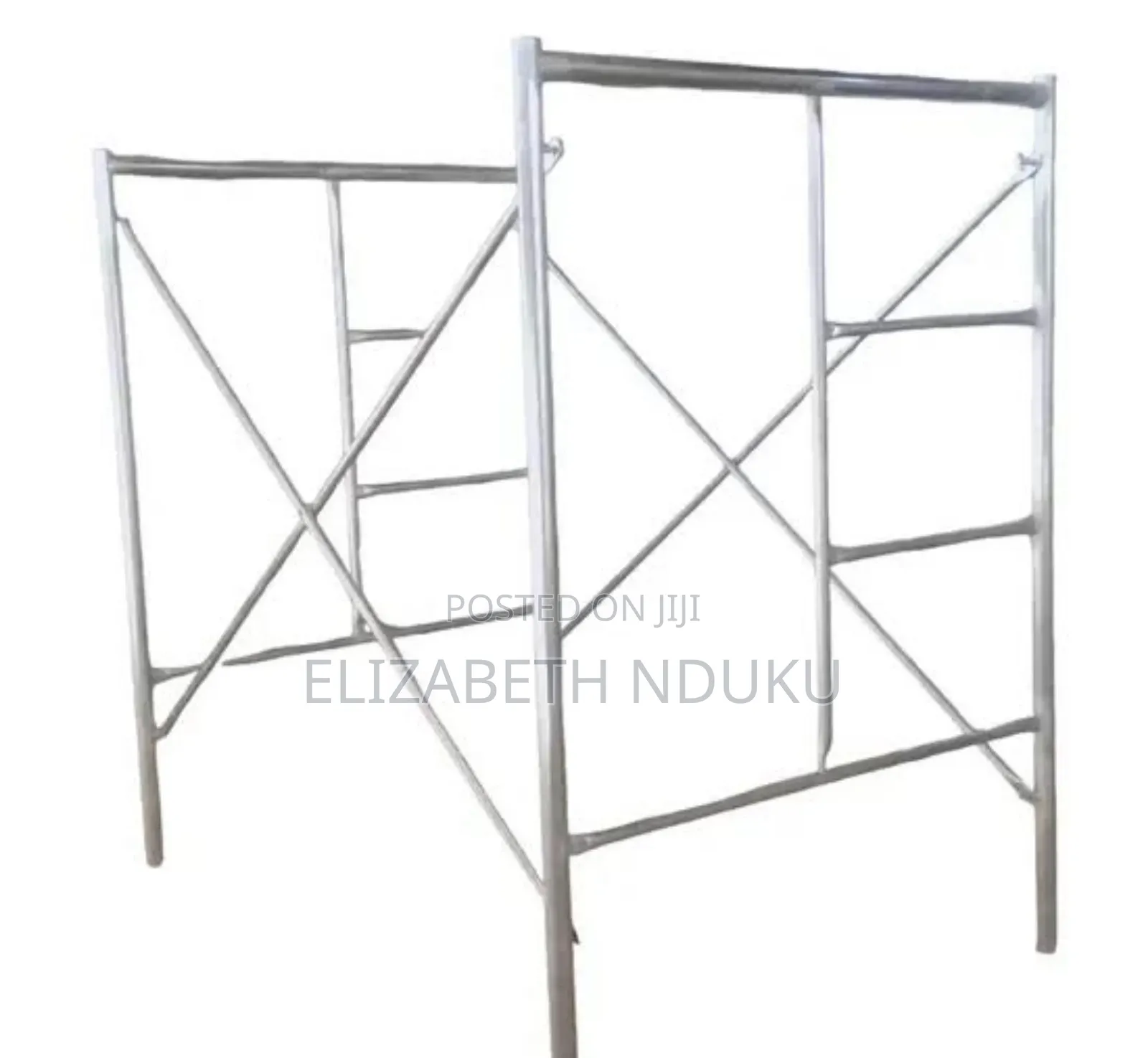 Premium Scaffolding Net