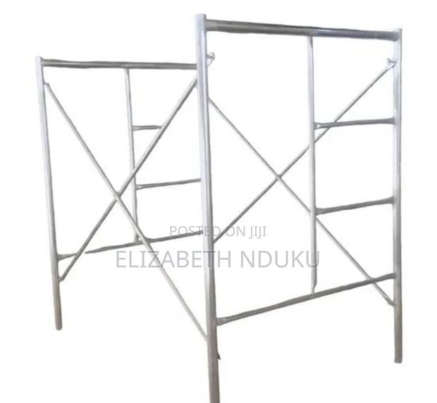 Premium Scaffolding Net - main view