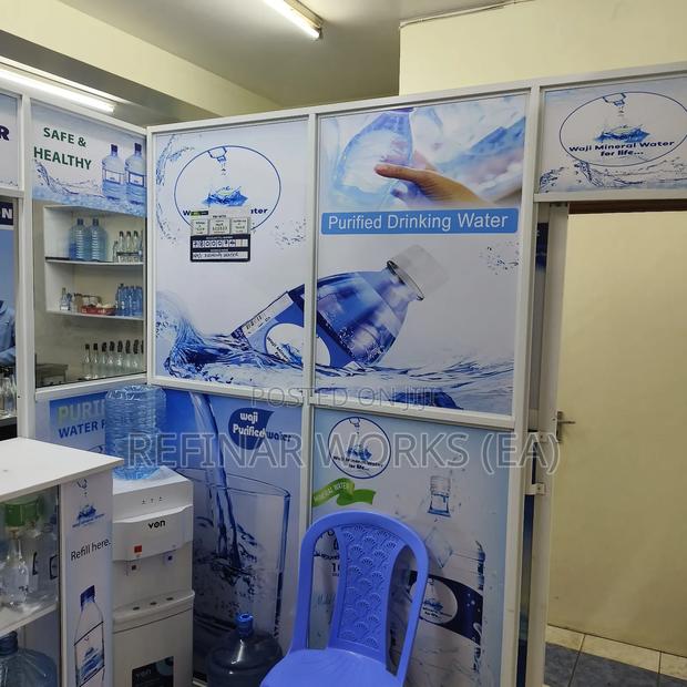Complete Water Treatment Solutions – Sales Maintenance - thumbnail 2