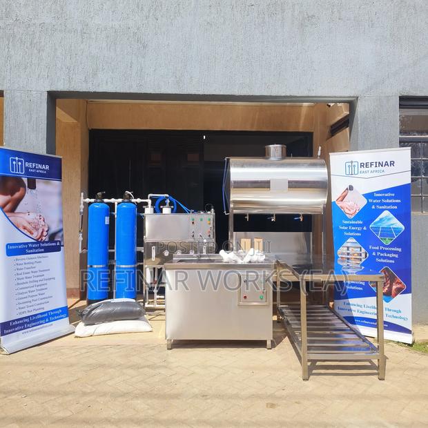 Complete Water Treatment Solutions – Sales Maintenance - thumbnail 5