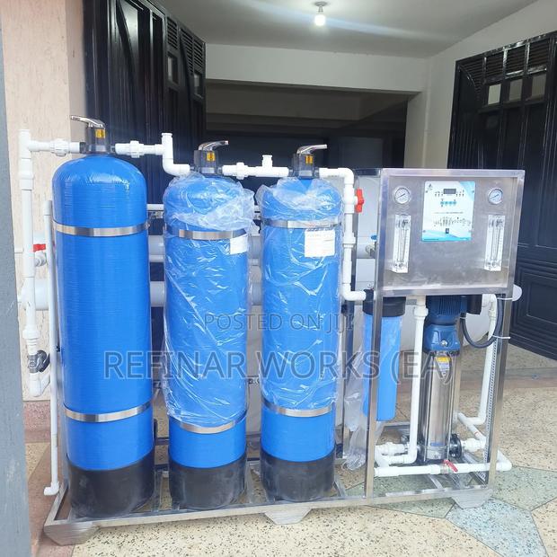 Complete Water Treatment Solutions – Sales Maintenance - thumbnail 7
