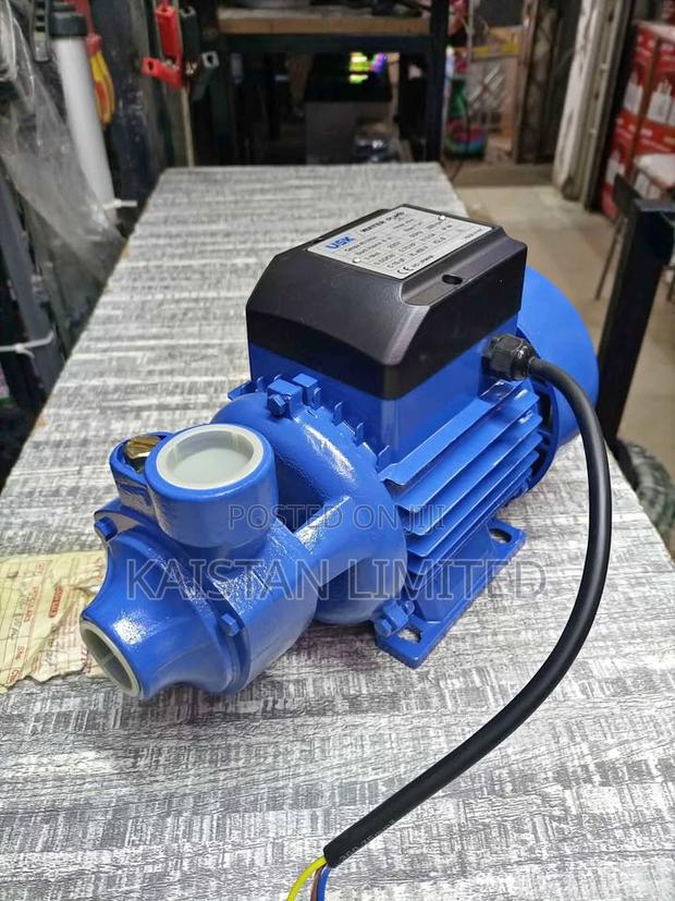Surface Pump / Usk Surface Pump 0.75 Hp - thumbnail 2