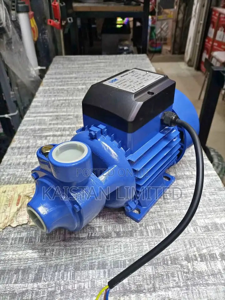 Surface Pump / Usk Surface Pump 0.75 Hp