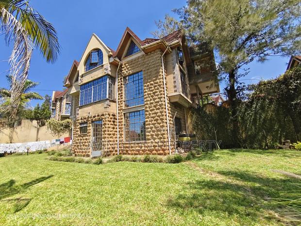 5bdrm Villa in Maziwa, Lavington for sale