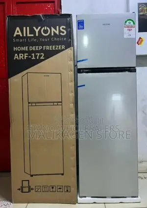Ailyons 178l Refrigerator