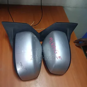Mitsubishi Mirage Side Mirror
