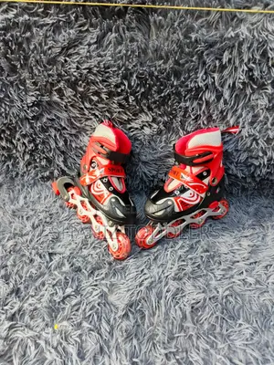 Children’S Inline Skates | Easy to Use+Safety Gear Available