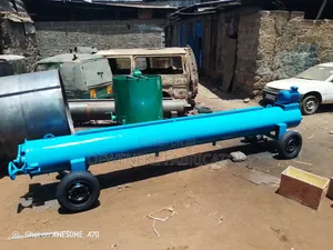 Centrifugal Commercial Carpet Spin Dryer Machine