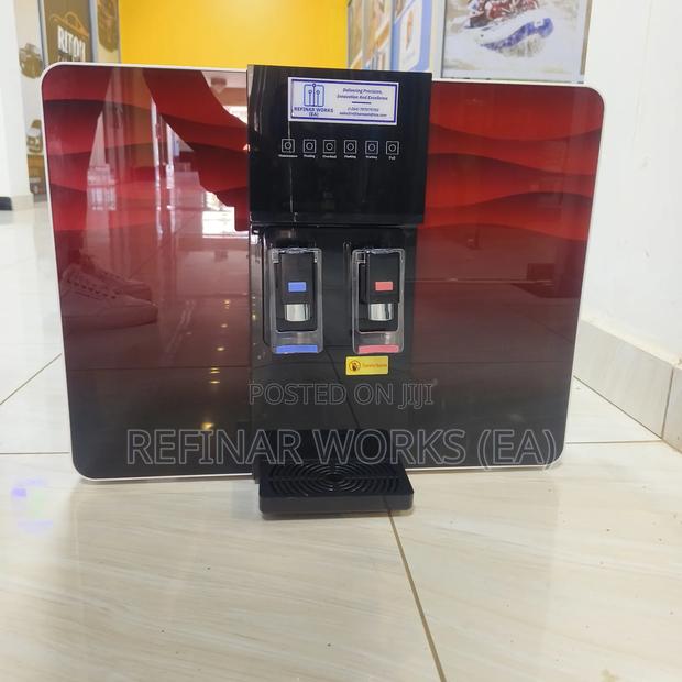 Desktop Ro Purifier – Clean Water for Every Home - thumbnail 4