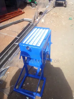 Candle Making Machine