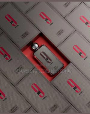 9pm Rebal.Worthy Every Cent - main view