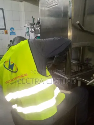 Kitchen Equipments Repairs