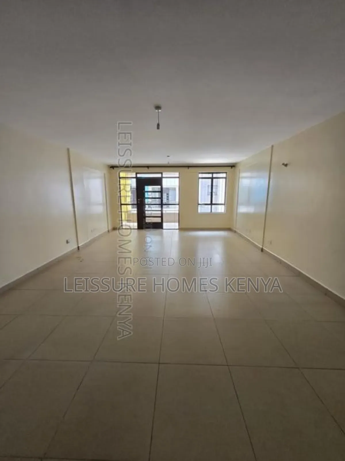 3bdrm Apartment in Langata for sale