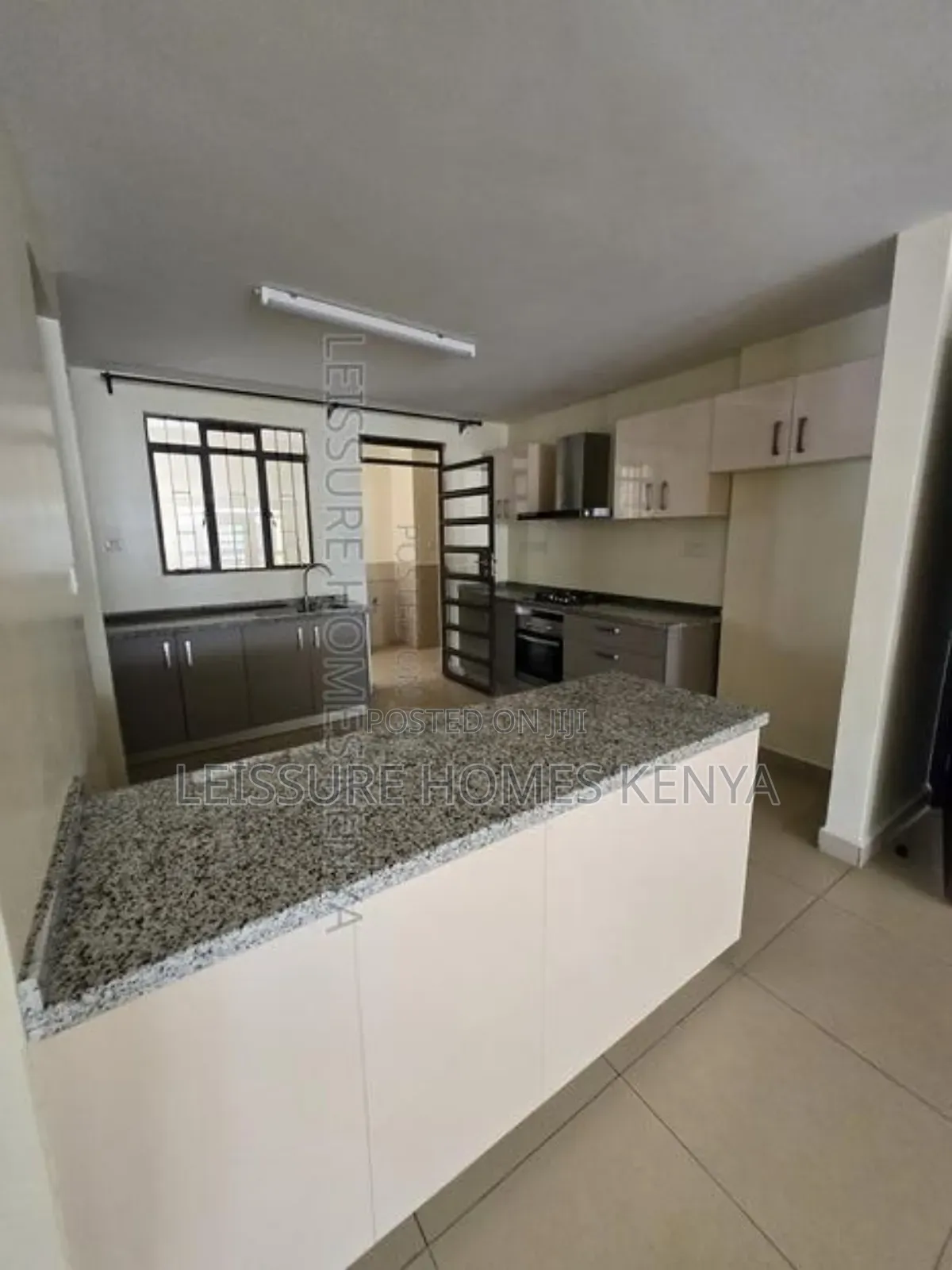 3bdrm Apartment in Langata for sale