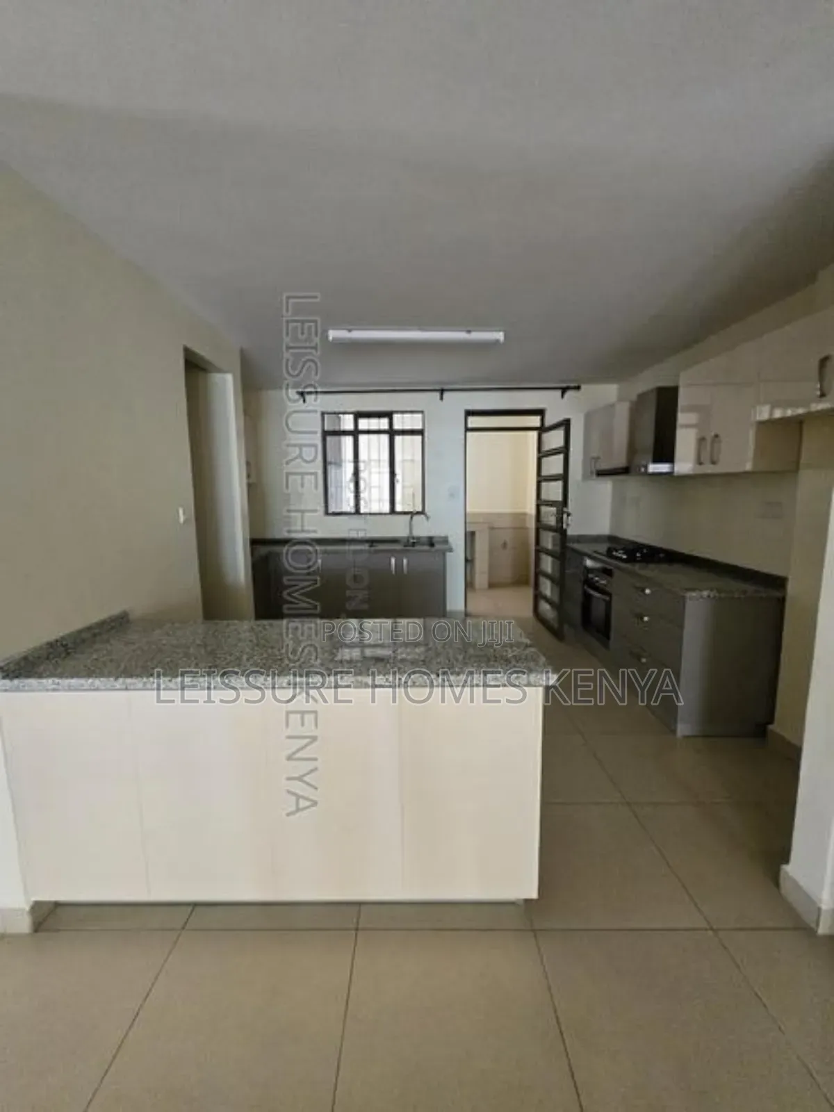 3bdrm Apartment in Langata for sale