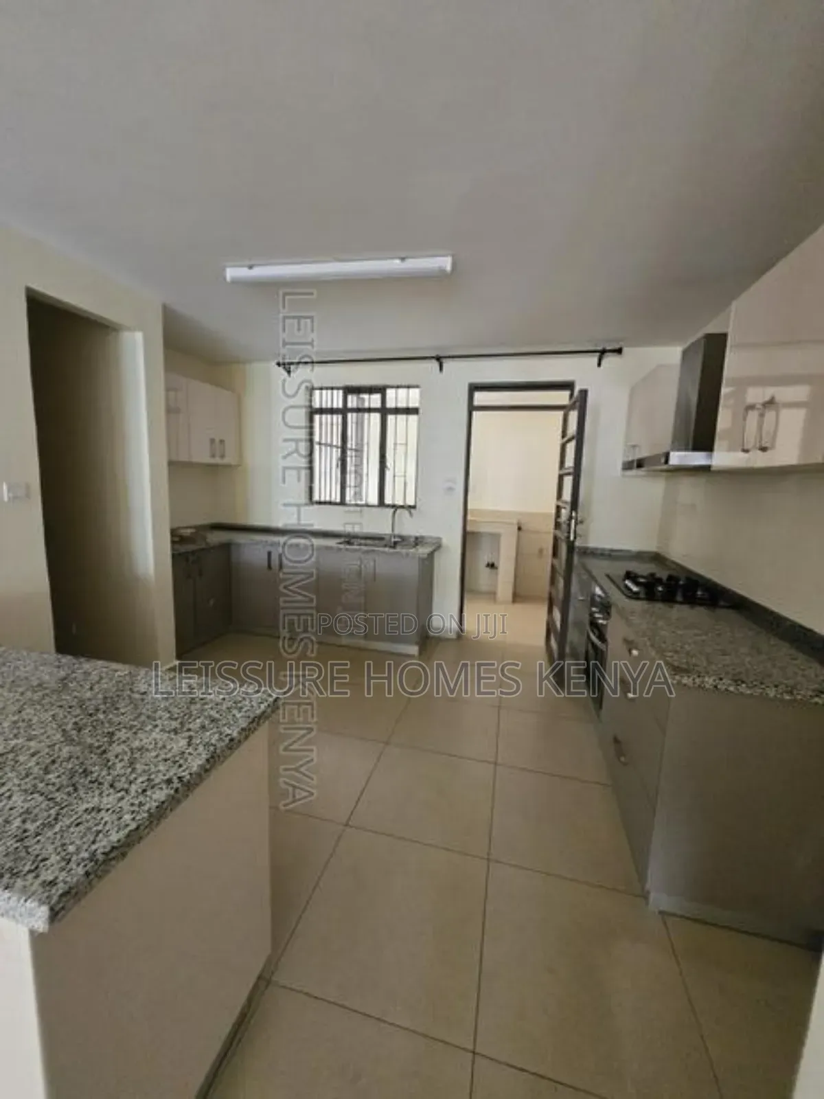 3bdrm Apartment in Langata for sale